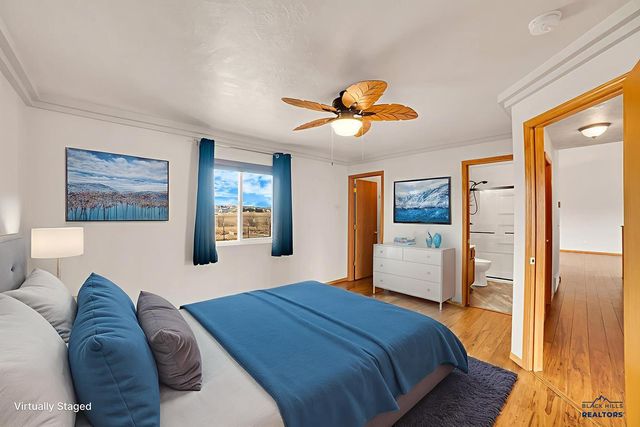 4633 THREE RIVERS DR, Rapid City, SD 57701