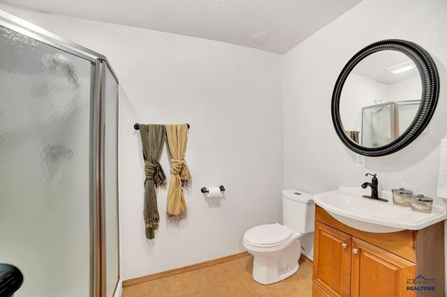 4633 THREE RIVERS DR, Rapid City, SD 57701