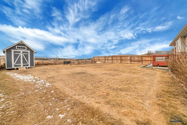 4633 THREE RIVERS DR, Rapid City, SD 57701