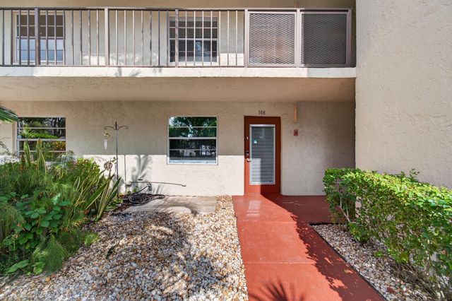 26 Abbey Lane 108, Delray Beach, FL 33446
