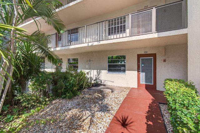 26 Abbey Lane 108, Delray Beach, FL 33446