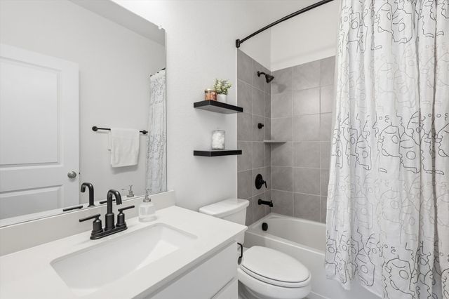 2320 Stella Lane, Northlake, TX 76247