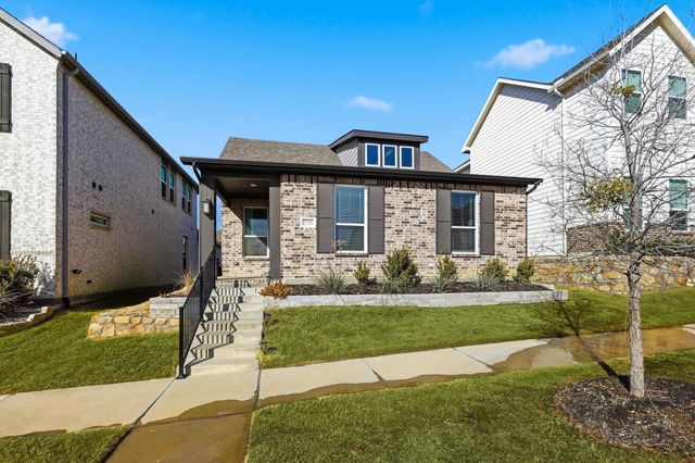 2320 Stella Lane, Northlake, TX 76247