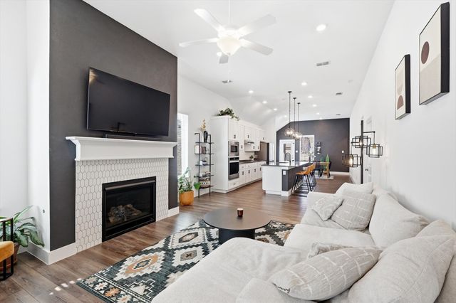 2320 Stella Lane, Northlake, TX 76247