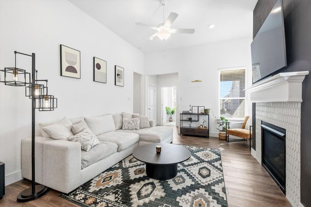 2320 Stella Lane, Northlake, TX 76247