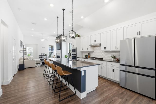 2320 Stella Lane, Northlake, TX 76247