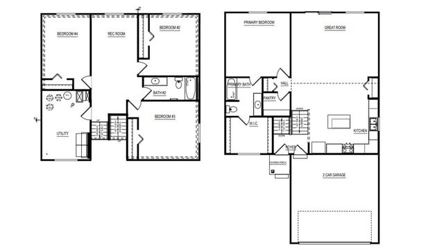 1029 Foxglove Avenue, Vicksburg, MI 49097