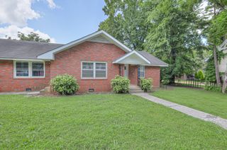 520 E College St # A, Murfreesboro, TN 37130
