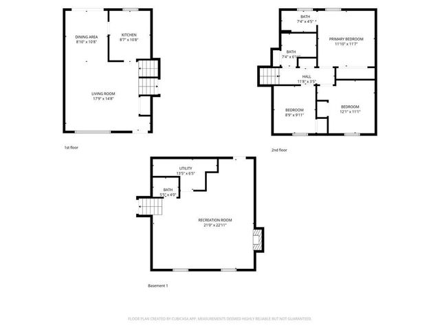 4950 Amberwood Lane, North Charleston, SC 29418