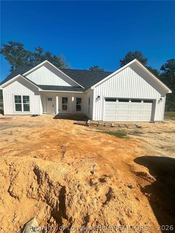 135 Barberry Road, Raeford, NC 28376 — photo 2