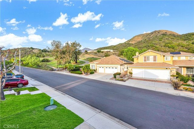 21221 Meander, Trabuco Canyon, CA 92679