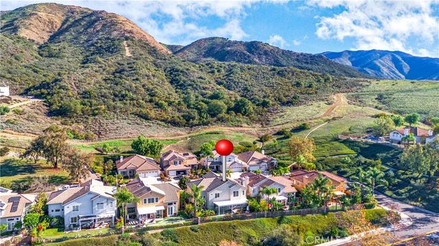 21221 Meander, Trabuco Canyon, CA 92679