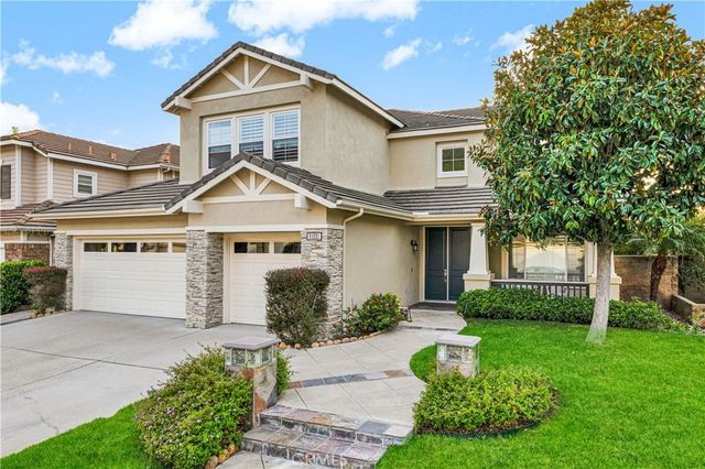 21221 Meander, Trabuco Canyon, CA 92679