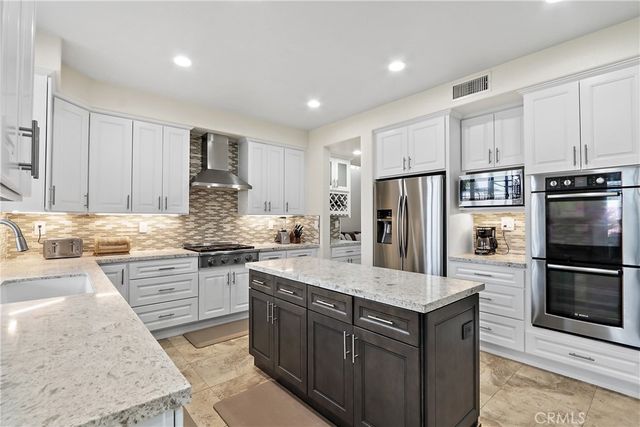 21221 Meander, Trabuco Canyon, CA 92679