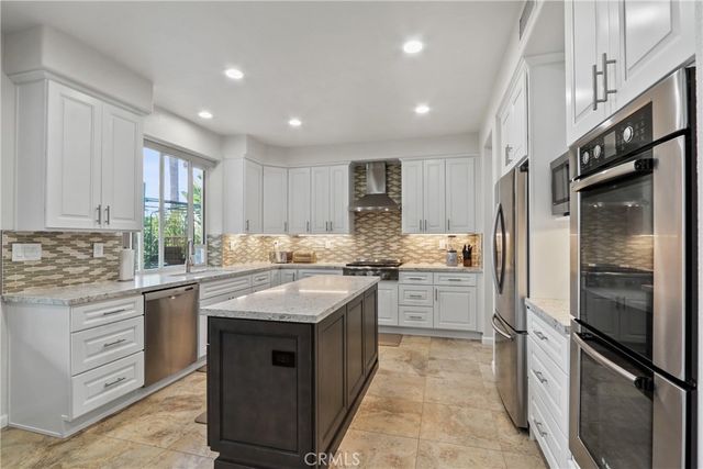 21221 Meander, Trabuco Canyon, CA 92679