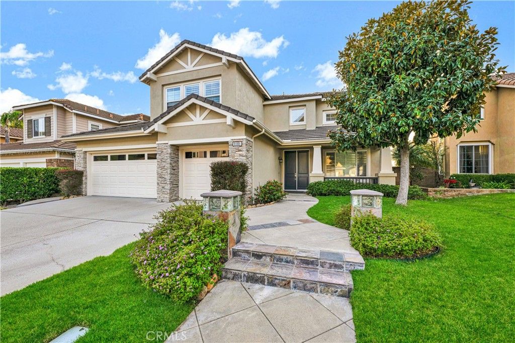 21221 Meander, Trabuco Canyon, CA 92679