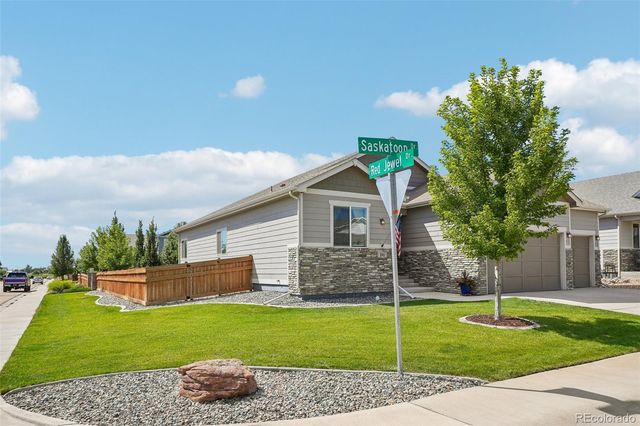 291 Saskatoon Drive, Windsor, CO 80550