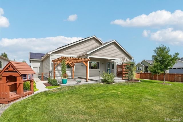291 Saskatoon Drive, Windsor, CO 80550