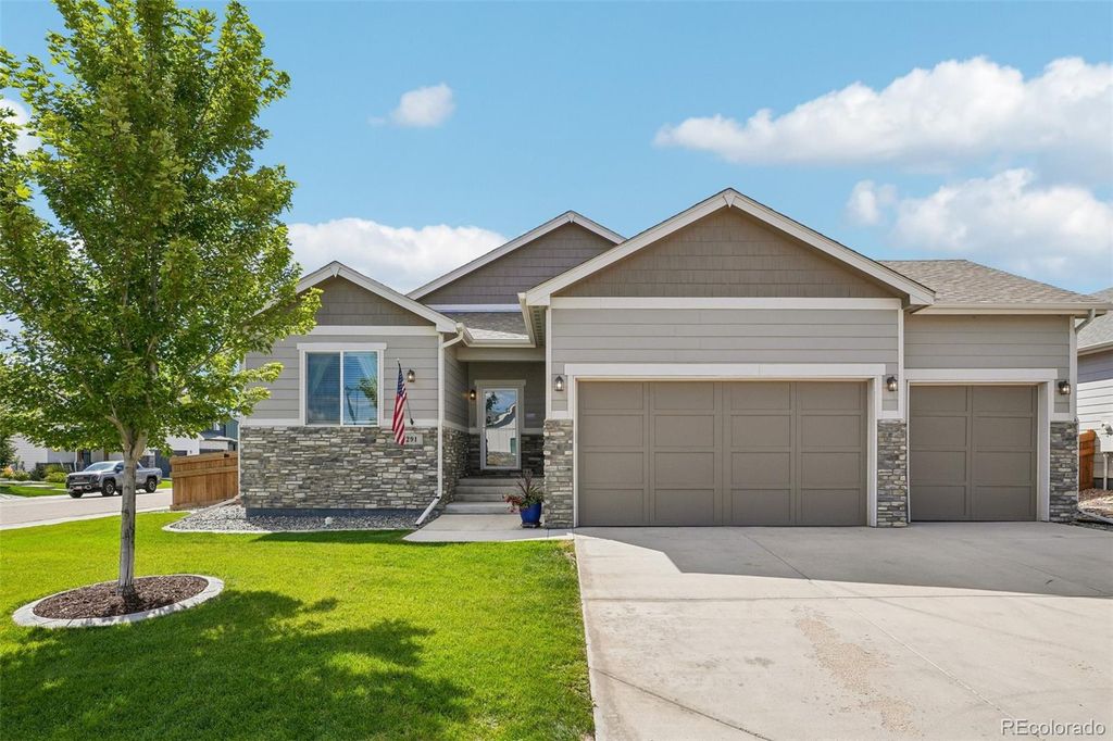 291 Saskatoon Drive, Windsor, CO 80550