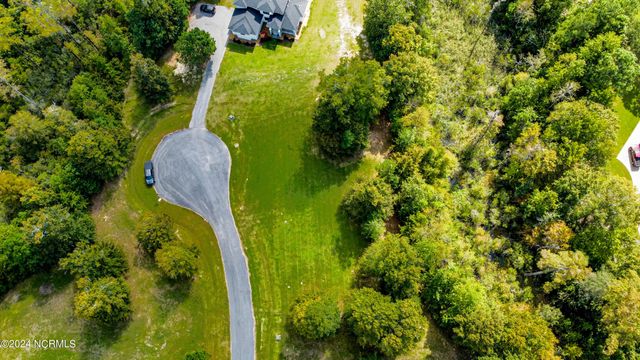 43d Eagles Nest Court, Hertford, NC 27944