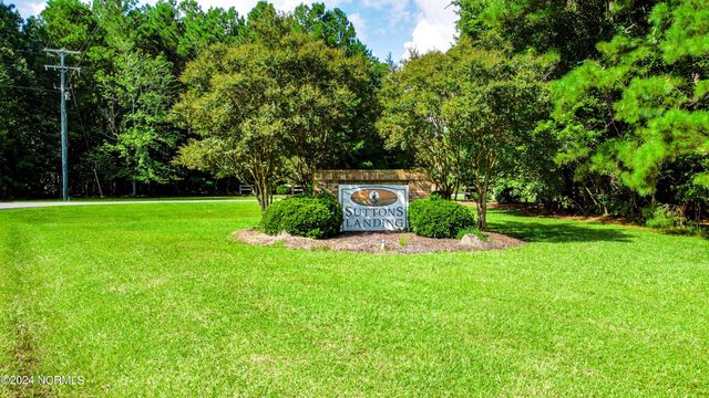 43d Eagles Nest Court, Hertford, NC 27944