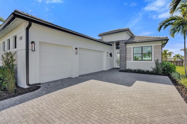 14068 BASTILLE STREET, Palm Beach Gardens, FL 33412