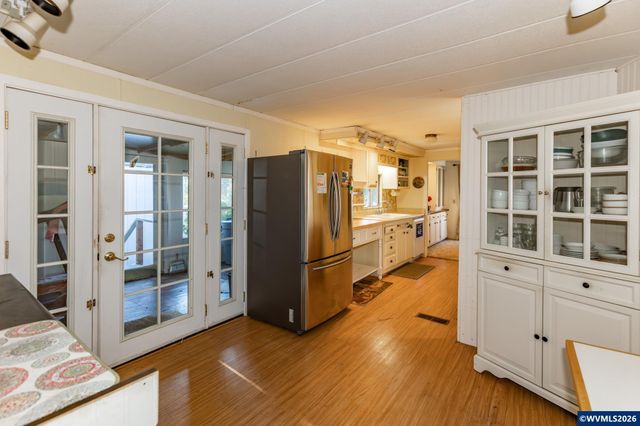 29373 Santiam Terrace Rd, Lebanon, OR 97355