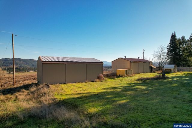 29373 Santiam Terrace Rd, Lebanon, OR 97355