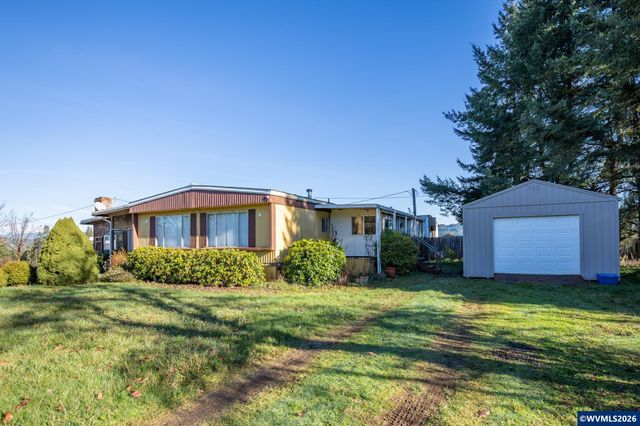 29373 Santiam Terrace Rd, Lebanon, OR 97355