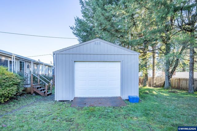 29373 Santiam Terrace Rd, Lebanon, OR 97355