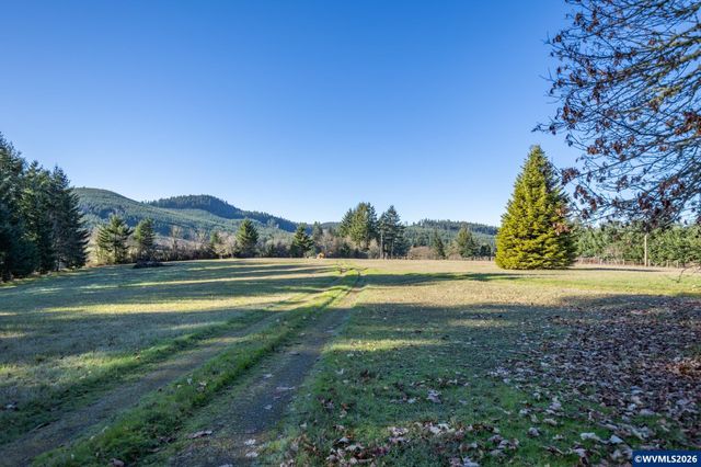 29373 Santiam Terrace Rd, Lebanon, OR 97355