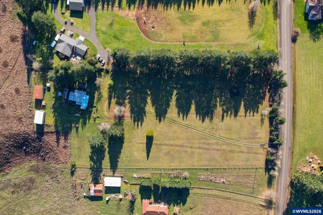 29373 Santiam Terrace Rd, Lebanon, OR 97355