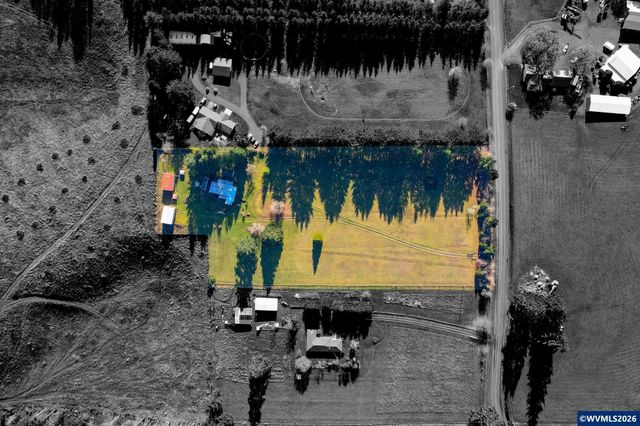 29373 Santiam Terrace Rd, Lebanon, OR 97355