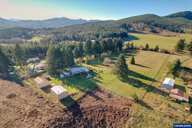 29373 Santiam Terrace Rd, Lebanon, OR 97355