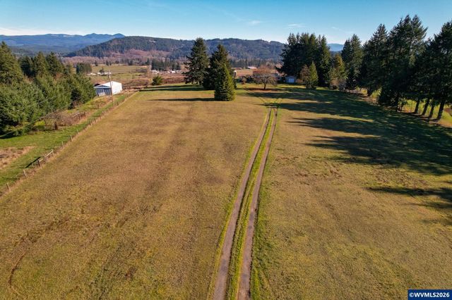 29373 Santiam Terrace Rd, Lebanon, OR 97355