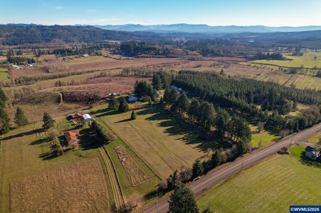 29373 Santiam Terrace Rd, Lebanon, OR 97355