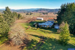 29373 Santiam Terrace Rd, Lebanon, OR 97355