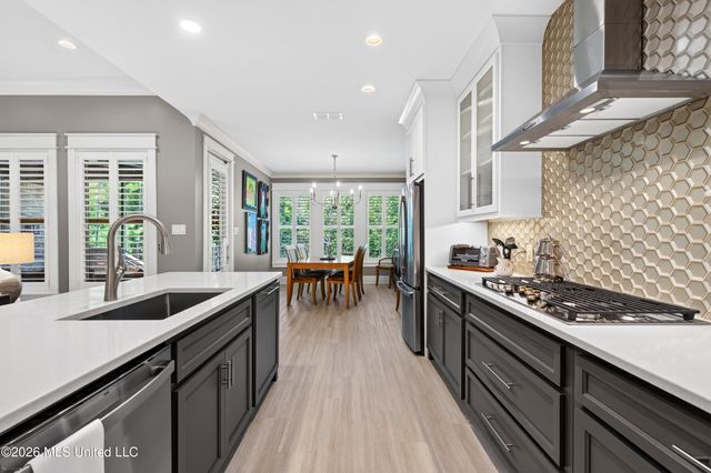 7523 Crooked Stick Drive, Diamondhead, MS 39525