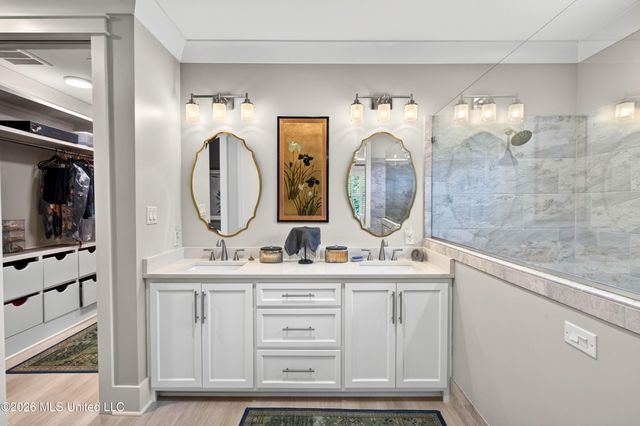 7523 Crooked Stick Drive, Diamondhead, MS 39525