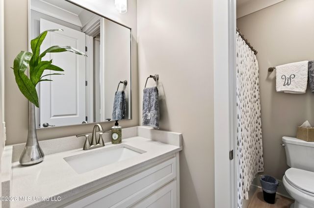 7523 Crooked Stick Drive, Diamondhead, MS 39525