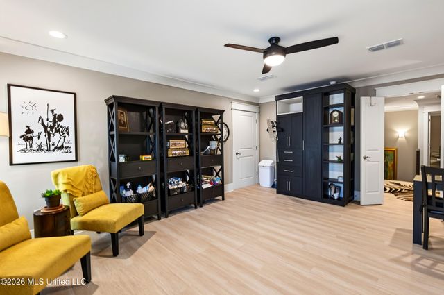 7523 Crooked Stick Drive, Diamondhead, MS 39525