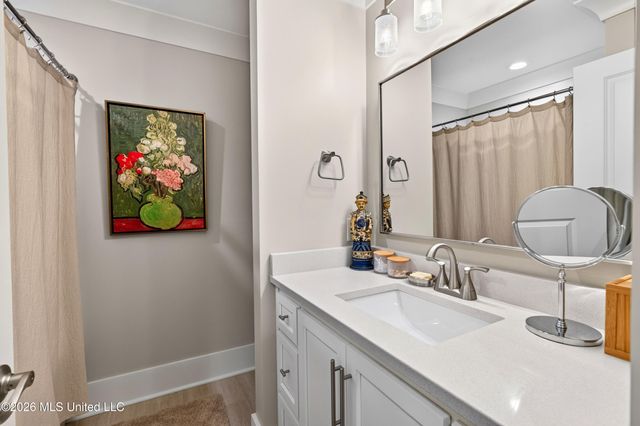 7523 Crooked Stick Drive, Diamondhead, MS 39525