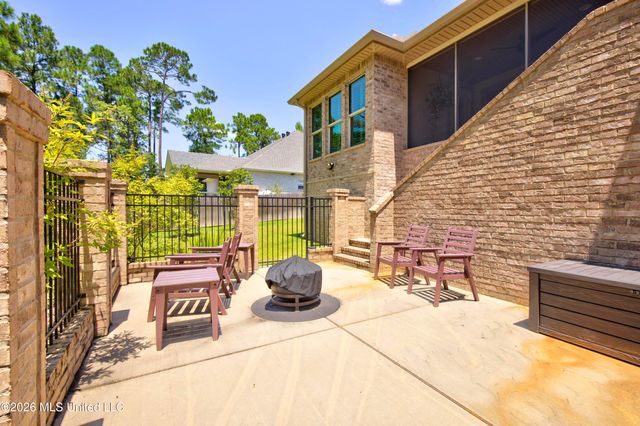 7523 Crooked Stick Drive, Diamondhead, MS 39525