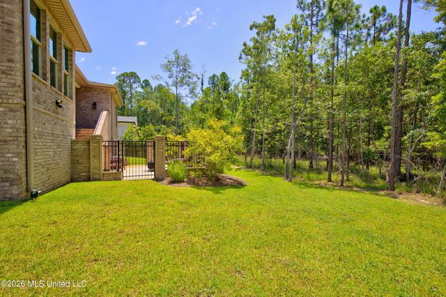 7523 Crooked Stick Drive, Diamondhead, MS 39525