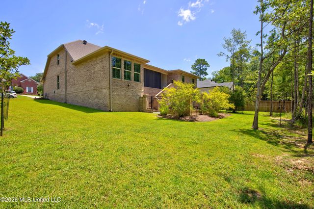 7523 Crooked Stick Drive, Diamondhead, MS 39525