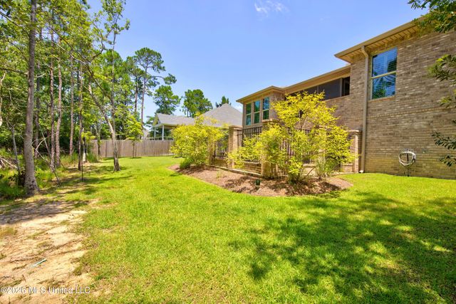 7523 Crooked Stick Drive, Diamondhead, MS 39525