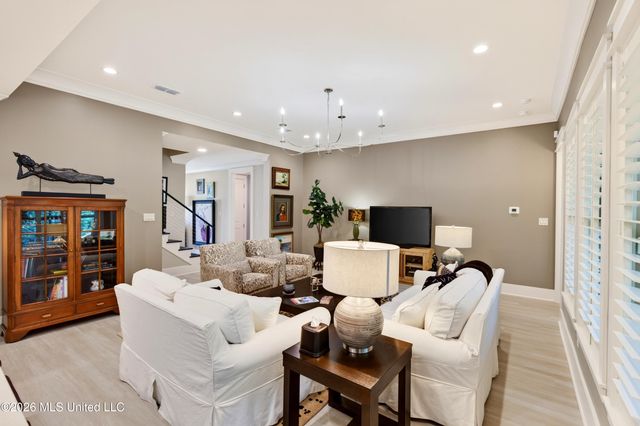 7523 Crooked Stick Drive, Diamondhead, MS 39525