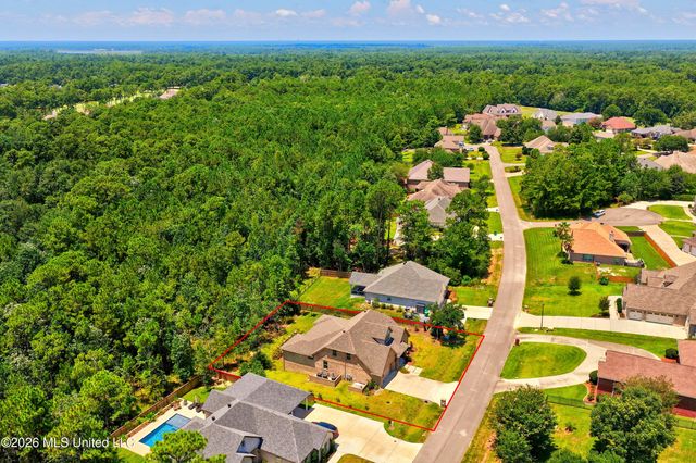 7523 Crooked Stick Drive, Diamondhead, MS 39525