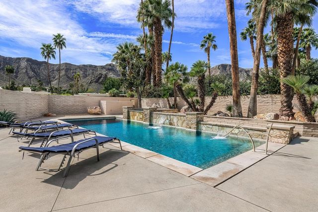 70854 Fairway Drive, Rancho Mirage, CA 92270