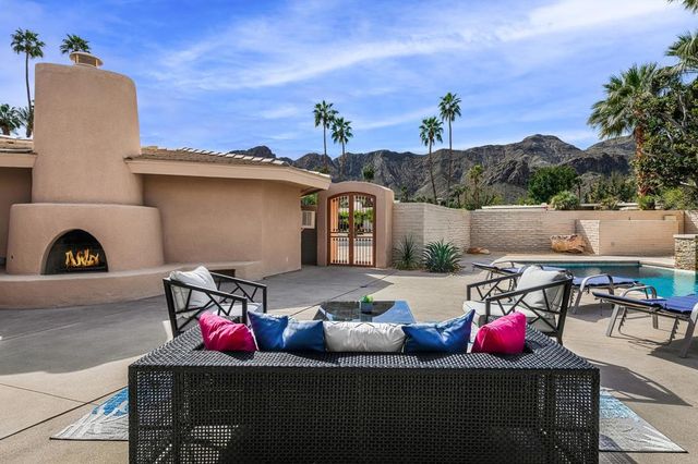 70854 Fairway Drive, Rancho Mirage, CA 92270